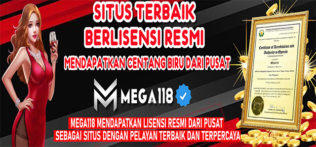 Welcome To MEGA118