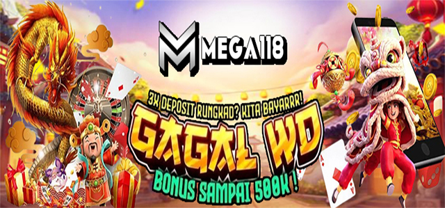 BONUS GAGAL WITHDRAW